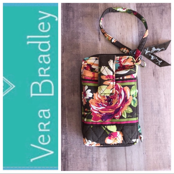 Vera Bradley Handbags - Vera Bradley Wallet